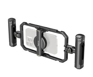 SmallRig All-in-One Video Kit For Smartphone Creators Quick Basic Edition 4597