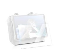 SMALLRIG Anti-Reflective HD Tempered Glass Screen Protector for DJI RC Pro2 | Remote Controller Accessories para DJI RC Pro 2, para DJI Mini 5 Pro / Mavic 4 Pro / Air 3S / Air 3 / Mini 4 Pro Drones