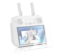 SMALLRIG Anti-Reflective HD Tempered Glass Screen Protector for DJI RC/RC 2 | Remote Controller Accessories for DJI Mini 5 Pro/4 Pro, Also for DJI Neo 2/ Mavic 4 Pro / Air 3S/ Air 3 / Flip / Neo Drone