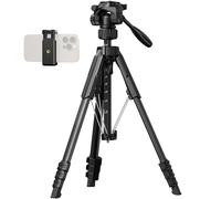 SmallRig AP-21 - Trípode portátil para fotos