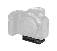 SmallRig MD5424 Placa de montaje Arca-Swiss para AirTag para Canon