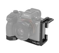 SmallRig Arca-type L Bracket for Sony A1&A7S III&A7R IV&A 9 II 3207