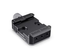SmallRig Arca-Type Quick Release Clamp for DJI Ronin S/Ronin SC and ZHIYUN Crane Series/Weebill S Gimbals DBC2506