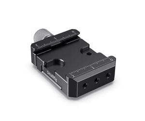 SmallRig Arca-Type Quick Release Clamp for DJI Ronin S/Ronin SC and ZHIYUN Crane Series/Weebill S Gimbals DBC2506