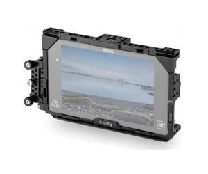 Smallrig Atomos Shogun/Ninja Assassin Jaula para Monitor
