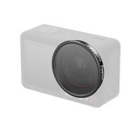 SmallRig Attachable 1/4 Effect Black Mist Filter for DJI Osmo Action 5 Pro / 4 5836