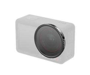 SmallRig Attachable 1/4 Effect Black Mist Filter for DJI Osmo Action 5 Pro / 4 5836