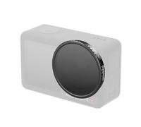 SmallRig Attachable CPL Filter for DJI Osmo Action 5 Pro / 4 5835