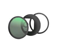 SmallRig Attachable CPL Filter with T-mount Filter Adapter (67mm) 4728