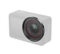 SmallRig Attachable Star Cross Filter (6 Points) for DJI Osmo Action 5 Pro / 4 5839