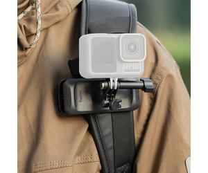 SmallRig Backpack Clip for Action Cameras 5722