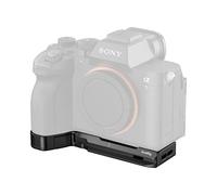 SmallRig Baseplate with AirTag Slot for Sony Alpha 7 V / 7R V / 7 IV 6033