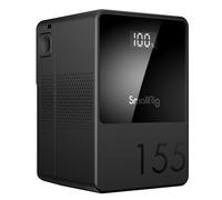 SmallRig BaterÃa Mini V-Mount VB155 - 3581