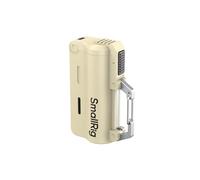 SMALLRIG Batería y cargador (marrón) 6088