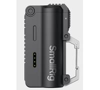 SmallRig Battery and Charger Kit (Black) 6090