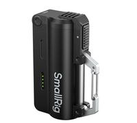 SmallRig Battery and Charger Kit (Black) 6091