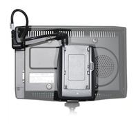 SmallRig Battery Plate for SONY F970 F550 w/ DC cable 752