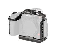 SmallRig "Black Mamba" Cage for Panasonic S1R II / S1 II / S1 IIE 5502