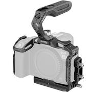 SmallRig "Black Mamba" Cage Kit for Canon EOS R5 Mark II 4976