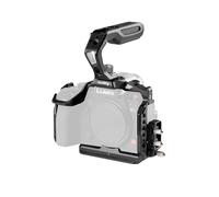 SmallRig "Black Mamba" Cage Kit for Panasonic S1R II / S1 II / S1 IIE 5503