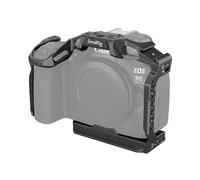 SmallRig 4161 Jaula Mamba Negra para Canon EOS R6 Mark II / Canon EOS R6 Mark III