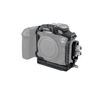 SmallRig “Black Mamba“ Camera Half Cage & Cable Clamp for Canon EOS R5&R6 3656