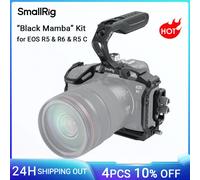 SmallRig “Black Mamba” Kit for EOS R5 & R6 3234