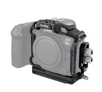 SmallRig "Black Mamba" Half Cage & Cable Clamp para Canon EOS R5&R6 3656