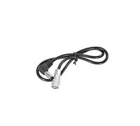 SMALLRIG BMPCC 4K 2 Pines de DC de Alimentación Cable(40 cm) Compatible con Blackmagic Design Pocket Cinema Camera 4K / 6K - 2920