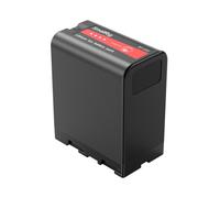 SmallRig BP-U60 Camcorder Battery 4670