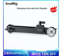SmallRig brazo extensible 1870 con roseta Arri
