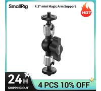 Soporte mini Magic Arm SmallRig 6509 de 4,3"