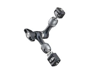 SMALLRIG Brazo mágico con 1/4"-20 Locating Screw para monitores de 7" -6317