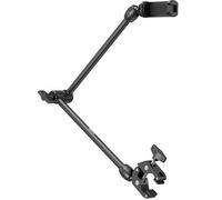 SmallRig Brazo mágico de sobremesa con juego de pinzas en forma de cangrejo