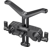 SmallRig BSL2681 Supporto per obiettivo universale LWS da 15mm
