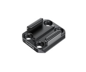 SmallRig Buckle Adapter with Arca Quick Release Plate for GoPro Cameras APU2668