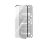 SMALLRIG CA-P1 AR HD Screen Protector para iPhone 18 Pro / 17 Pro - 6734 | Cristal templado 9H, transparente HD, eliminación automática del polvo, marco de instalación, revestimiento antirreflectante
