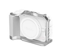 SmallRig Cage for Canon EOS R50 V (Silver) 5428