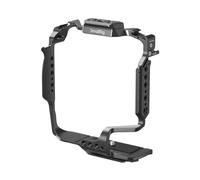 SmallRig Cage for Panasonic LUMIX S1R II / S5 II / S5 IIX / G9 II Battery Grip 5147