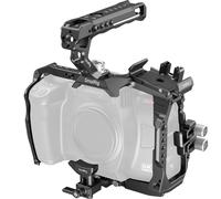 SmallRig Cage Kit for Blackmagic Design Cinema 6K (Basic Edition) 4574B