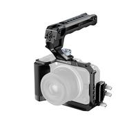 SmallRig Cage Kit for Canon EOS R50 V (Black) 5766