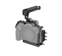 SmallRig 3941 Kit de jaula para Nikon Z 8