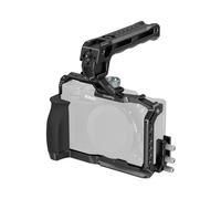 SmallRig Cage Kit for Nikon ZR 5647