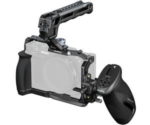 SmallRig Cage Kit for Nikon ZR (Advanced Edition) 5468