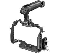 SmallRig Cage Kit for Panasonic LUMIX S1R II 4903