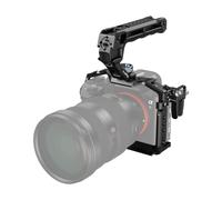 SmallRig Cage Kit for Sony Alpha 7 III / Alpha 7R III 4198
