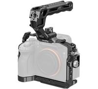 SmallRig Cage Kit for Sony Alpha 7 V / 7R V / 7 IV 6025