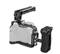 SmallRig Cage Kit for Sony Alpha 7R V / 7 IV / 7S III / 7 V (Advanced Edition) 3669D