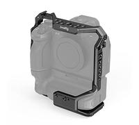 SMALLRIG Cage para Sony A7R V/A7 IV/A7R IV/A7S III/A1-3594 | Se Adapta a Cámara con Empuñadura de Batería VG-C4EM
