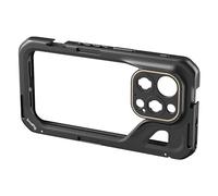 SMALLRIG Cage vidéo Mobile pour iPhone 15 Pro - 4396